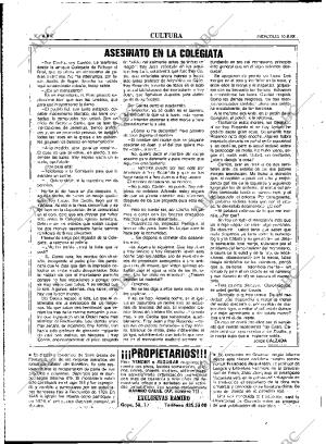 ABC MADRID 10-08-1988 página 30