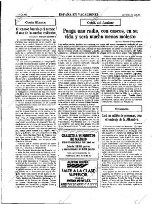 ABC MADRID 10-08-1988 página 34