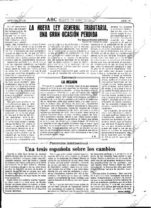 ABC MADRID 10-08-1988 página 49