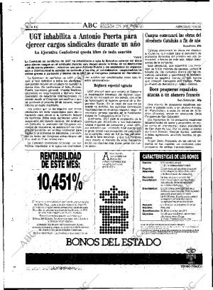 ABC MADRID 10-08-1988 página 50