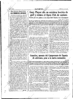 ABC MADRID 10-08-1988 página 60