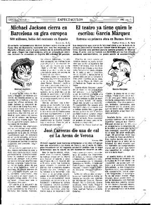 ABC MADRID 10-08-1988 página 61