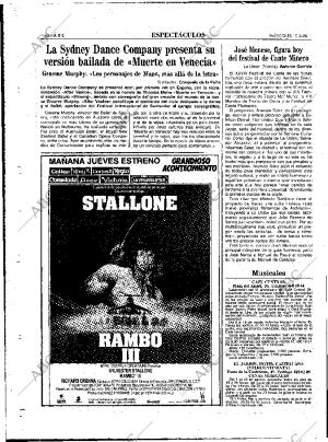 ABC MADRID 10-08-1988 página 62