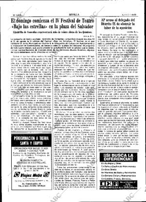 ABC SEVILLA 11-08-1988 página 28