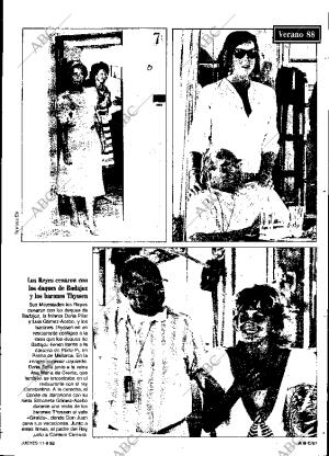 ABC SEVILLA 11-08-1988 página 67