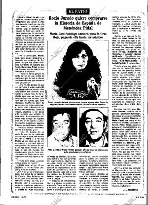 ABC SEVILLA 11-08-1988 página 69