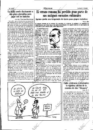 ABC SEVILLA 13-08-1988 página 42
