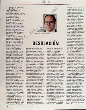 BLANCO Y NEGRO MADRID 14-08-1988 página 10