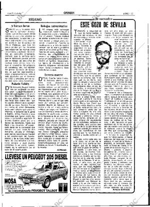 ABC SEVILLA 15-08-1988 página 13