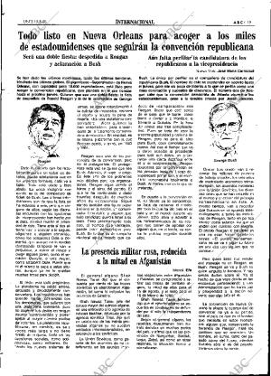 ABC SEVILLA 15-08-1988 página 19