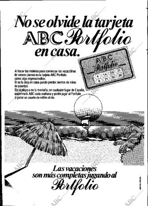 ABC SEVILLA 15-08-1988 página 2