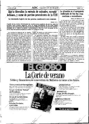 ABC SEVILLA 15-08-1988 página 41