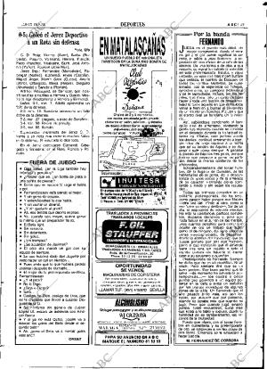 ABC SEVILLA 15-08-1988 página 49
