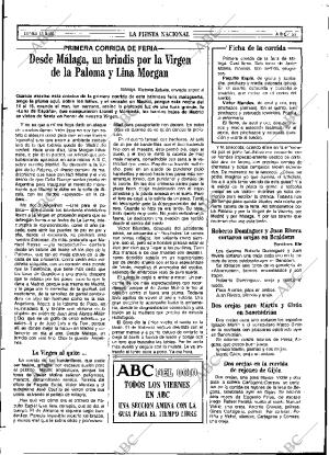 ABC SEVILLA 15-08-1988 página 53
