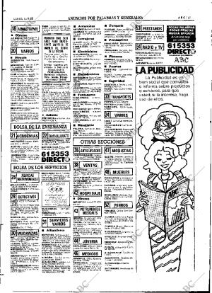 ABC SEVILLA 15-08-1988 página 61