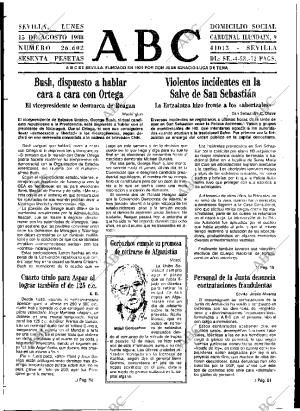 ABC SEVILLA 15-08-1988 página 9