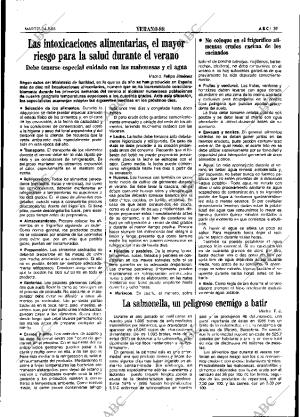 ABC SEVILLA 16-08-1988 página 39