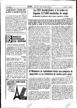 ABC SEVILLA 16-08-1988 página 44