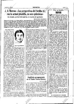 ABC SEVILLA 16-08-1988 página 51
