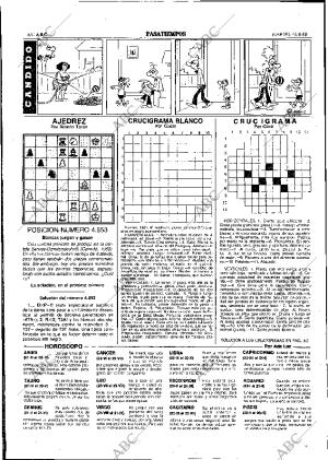ABC SEVILLA 16-08-1988 página 64