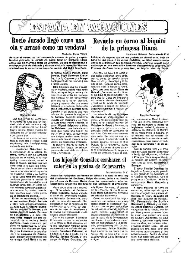 ABC MADRID 17-08-1988 página 43