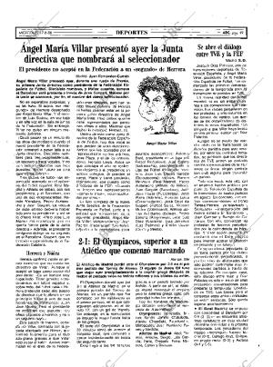 ABC MADRID 17-08-1988 página 49