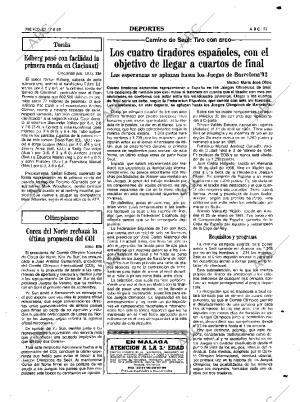 ABC MADRID 17-08-1988 página 51