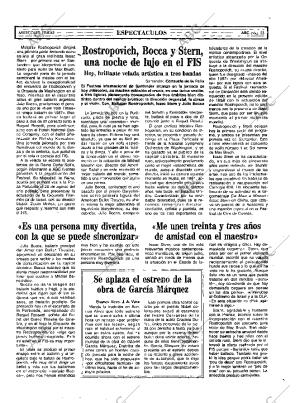 ABC MADRID 17-08-1988 página 53