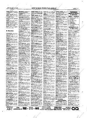 ABC MADRID 17-08-1988 página 67