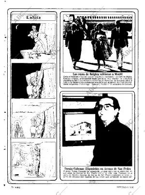 ABC MADRID 17-08-1988 página 76