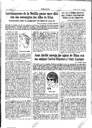 ABC SEVILLA 17-08-1988 página 36
