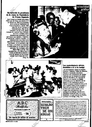 ABC SEVILLA 17-08-1988 página 5