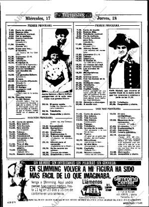 ABC SEVILLA 17-08-1988 página 70