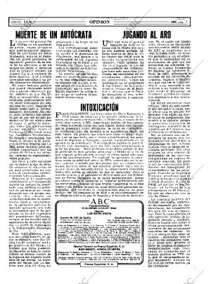 ABC MADRID 18-08-1988 página 11