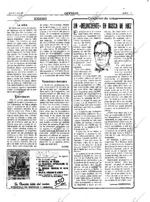 ABC MADRID 18-08-1988 página 13