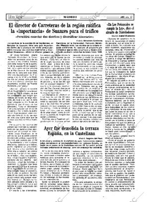 ABC MADRID 18-08-1988 página 23