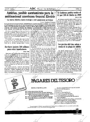 ABC MADRID 18-08-1988 página 31