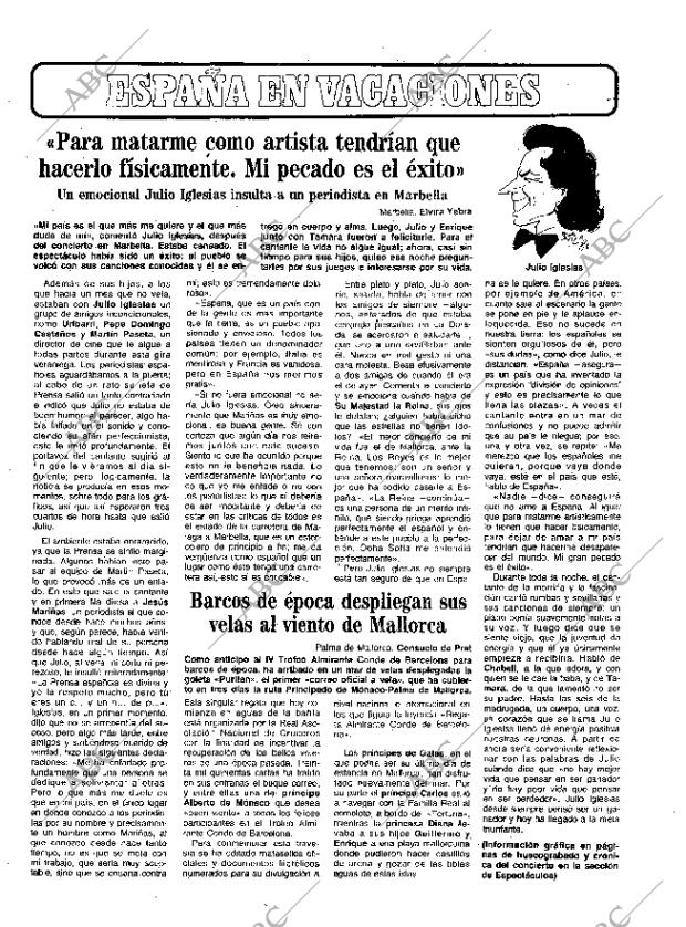 ABC MADRID 18-08-1988 página 39