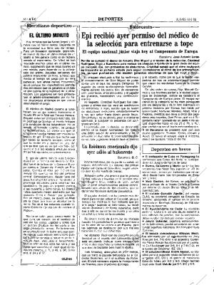 ABC MADRID 18-08-1988 página 48