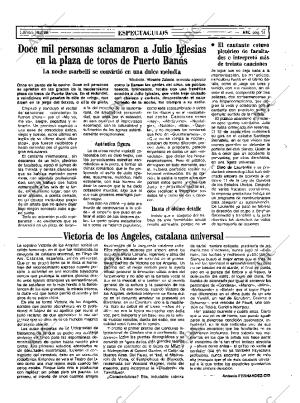 ABC MADRID 18-08-1988 página 51