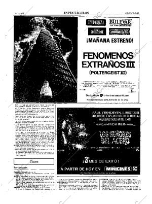 ABC MADRID 18-08-1988 página 54