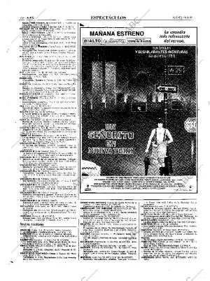 ABC MADRID 18-08-1988 página 56