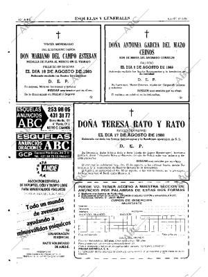 ABC MADRID 18-08-1988 página 60
