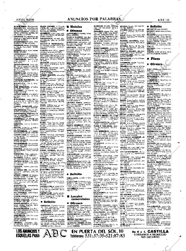 ABC MADRID 18-08-1988 página 63