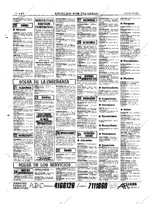 ABC MADRID 18-08-1988 página 70