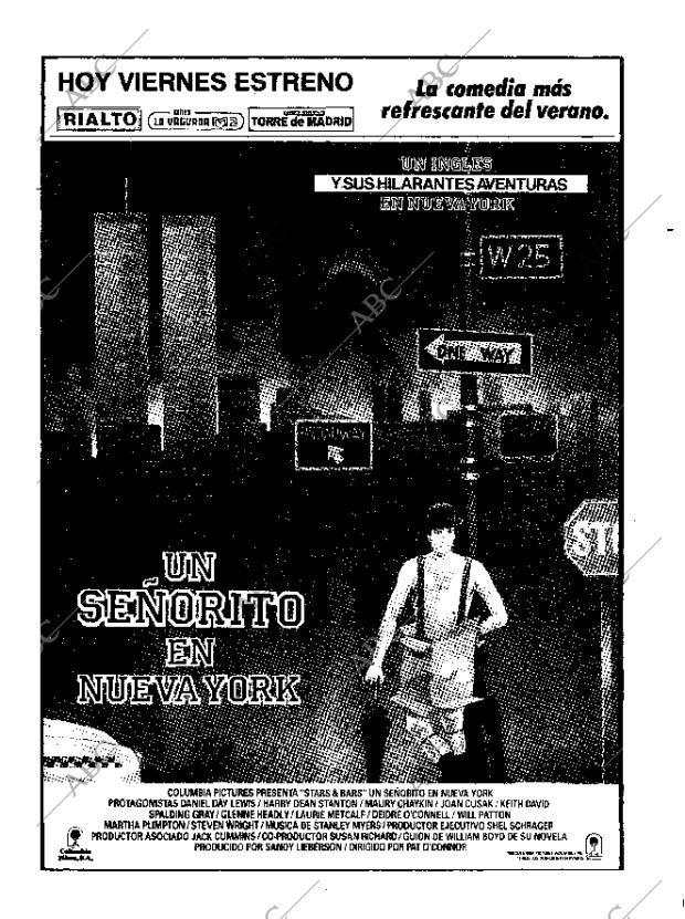 ABC MADRID 19-08-1988 página 2