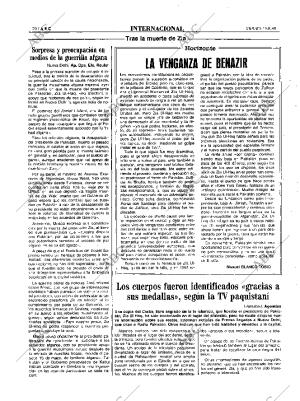 ABC MADRID 19-08-1988 página 20