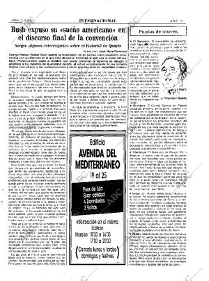 ABC MADRID 19-08-1988 página 21