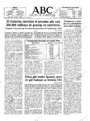 ABC MADRID 19-08-1988 página 27