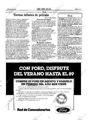 ABC MADRID 19-08-1988 página 39